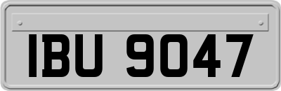IBU9047