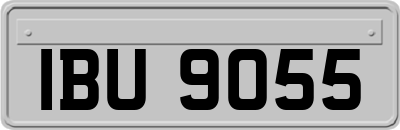 IBU9055
