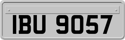IBU9057