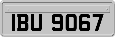 IBU9067