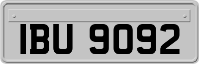 IBU9092
