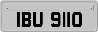 IBU9110