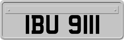 IBU9111