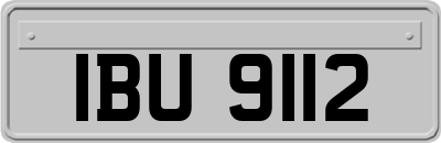 IBU9112