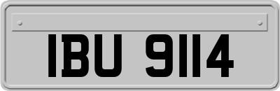 IBU9114