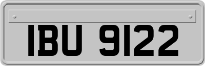 IBU9122