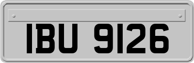 IBU9126