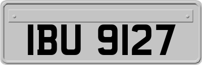IBU9127