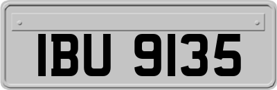 IBU9135
