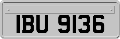 IBU9136