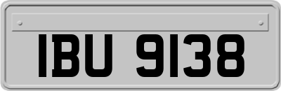 IBU9138