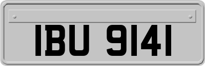 IBU9141