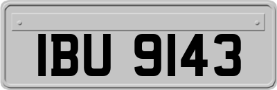 IBU9143