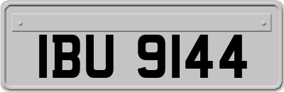 IBU9144