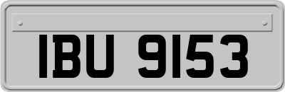 IBU9153