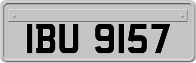 IBU9157