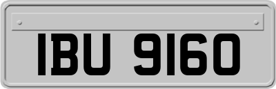 IBU9160
