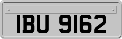IBU9162