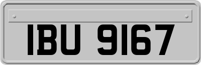 IBU9167