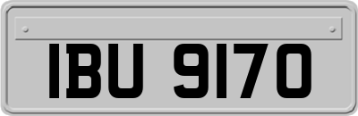 IBU9170