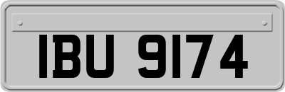 IBU9174