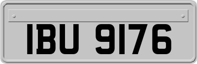 IBU9176