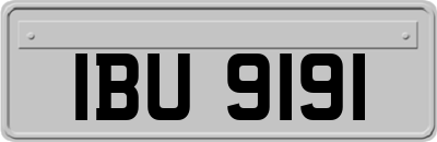 IBU9191