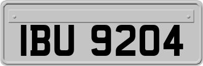 IBU9204