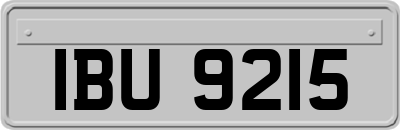 IBU9215