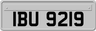 IBU9219