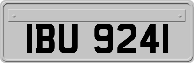 IBU9241