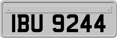 IBU9244