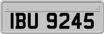 IBU9245