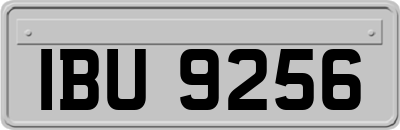 IBU9256