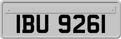 IBU9261