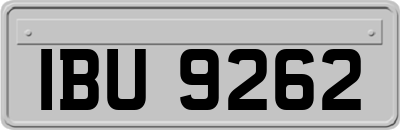 IBU9262