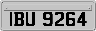 IBU9264