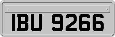 IBU9266