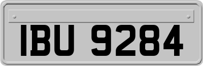 IBU9284