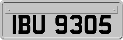 IBU9305