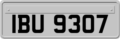 IBU9307