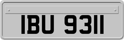 IBU9311