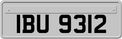 IBU9312