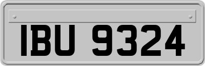 IBU9324
