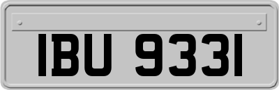 IBU9331