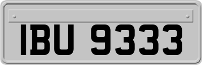 IBU9333