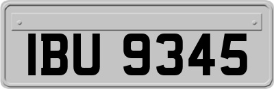 IBU9345