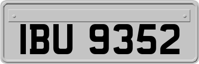 IBU9352