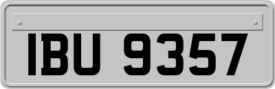 IBU9357