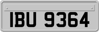 IBU9364